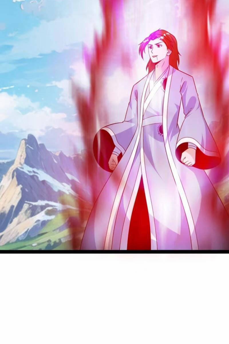 Trăm Tuổi Mở Hệ Thống, Hiếu Tử Hiền Tôn Quỳ Khắp Núi! 64 trang 12