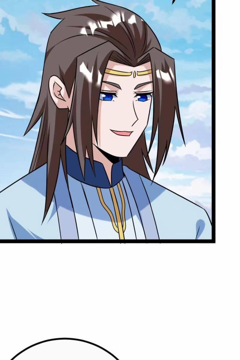 Trăm Tuổi Mở Hệ Thống, Hiếu Tử Hiền Tôn Quỳ Khắp Núi! 64 trang 14