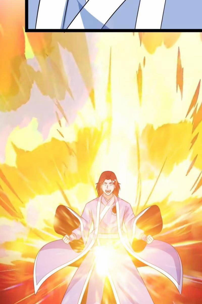 Trăm Tuổi Mở Hệ Thống, Hiếu Tử Hiền Tôn Quỳ Khắp Núi! 64 trang 16