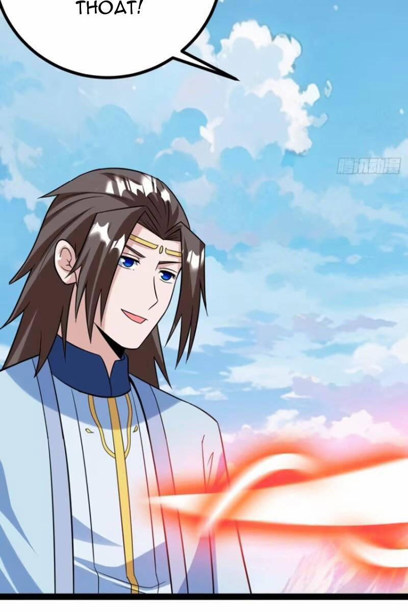 Trăm Tuổi Mở Hệ Thống, Hiếu Tử Hiền Tôn Quỳ Khắp Núi! 64 trang 18