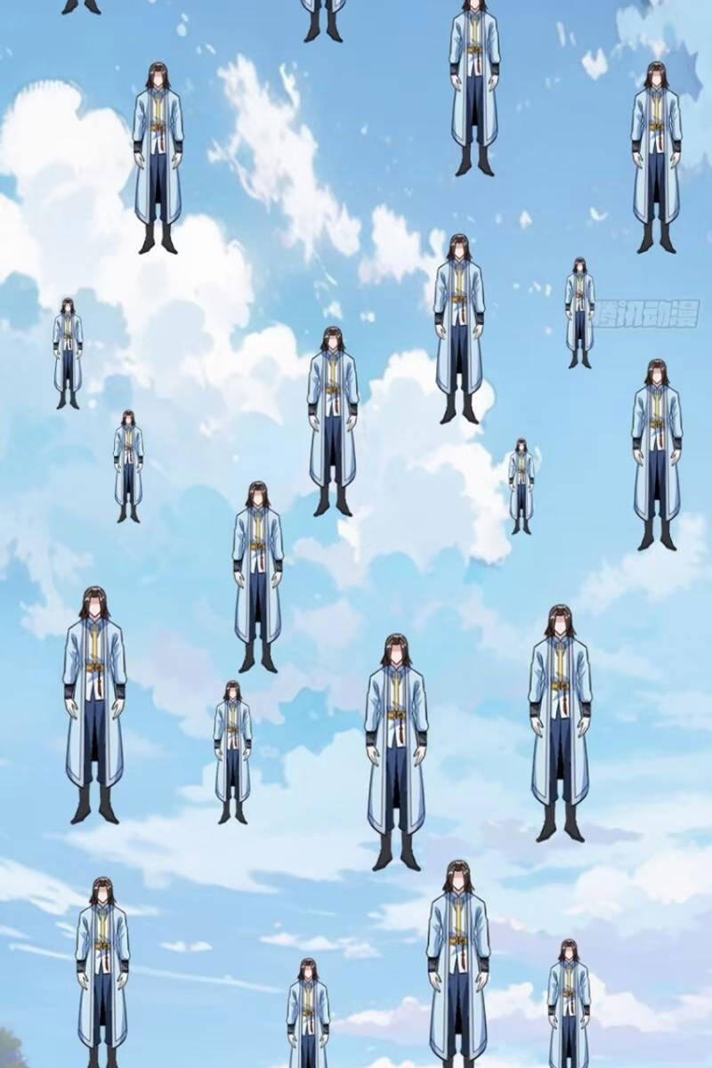 Trăm Tuổi Mở Hệ Thống, Hiếu Tử Hiền Tôn Quỳ Khắp Núi! 64 trang 2