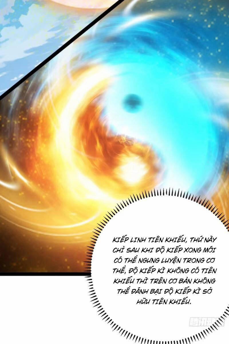 Trăm Tuổi Mở Hệ Thống, Hiếu Tử Hiền Tôn Quỳ Khắp Núi! 64 trang 26