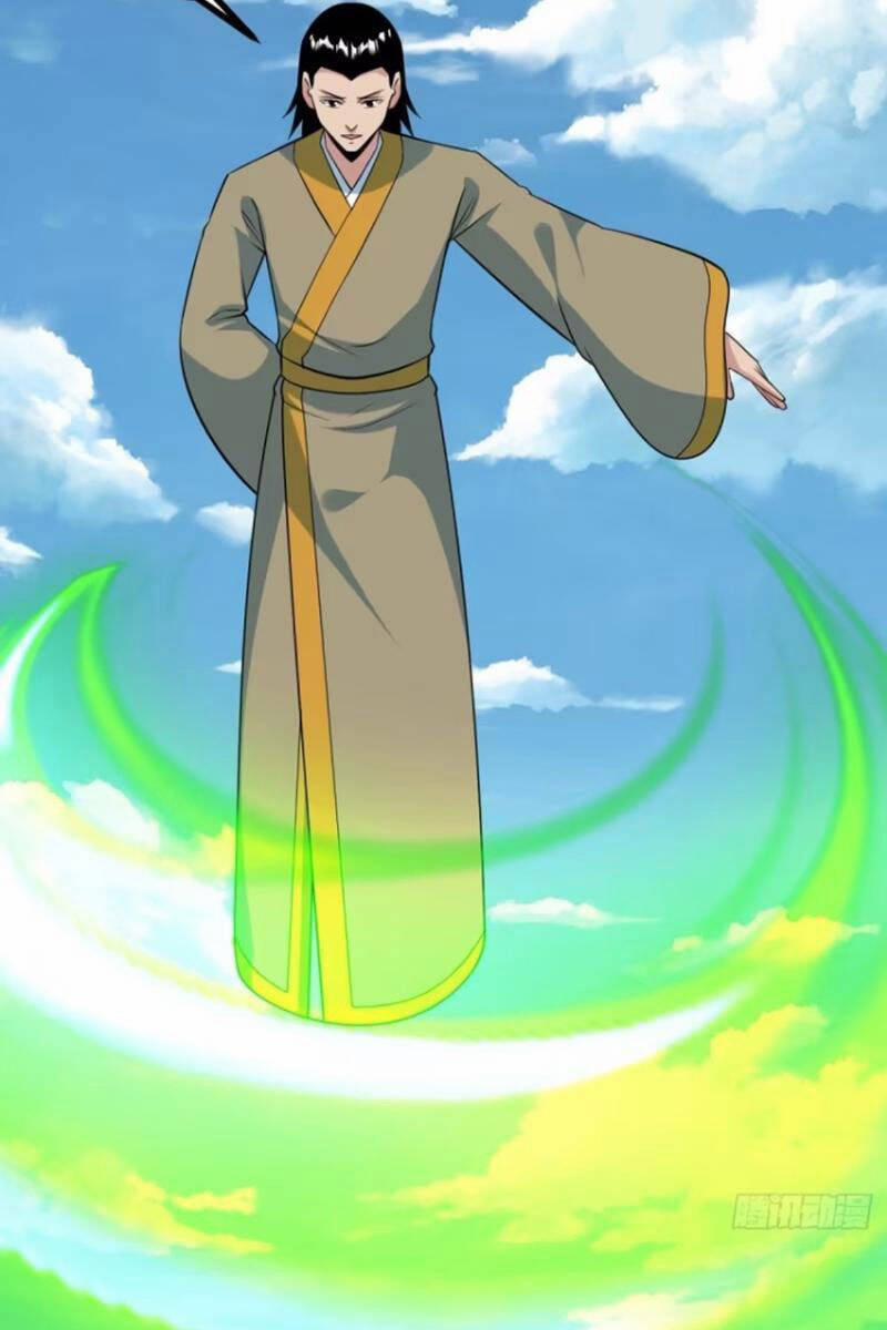 Trăm Tuổi Mở Hệ Thống, Hiếu Tử Hiền Tôn Quỳ Khắp Núi! 64 trang 33