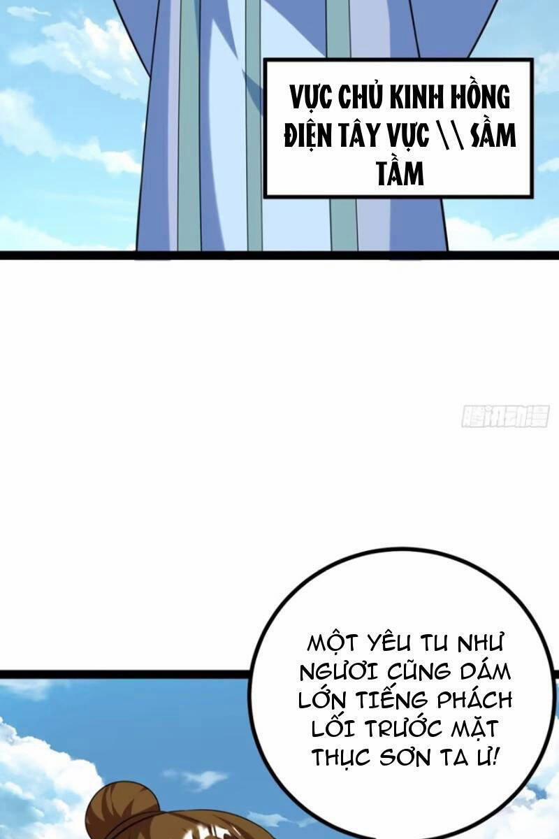 Trăm Tuổi Mở Hệ Thống, Hiếu Tử Hiền Tôn Quỳ Khắp Núi! 64 trang 38