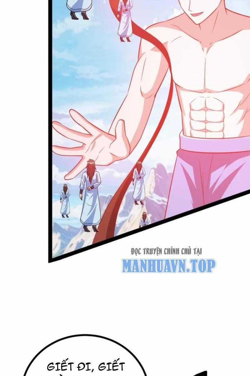 Trăm Tuổi Mở Hệ Thống, Hiếu Tử Hiền Tôn Quỳ Khắp Núi! 64 trang 4