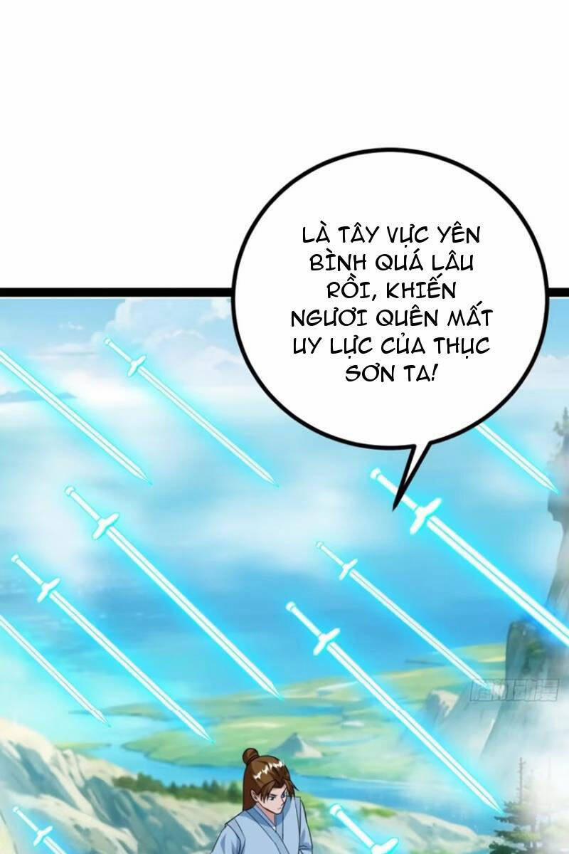 Trăm Tuổi Mở Hệ Thống, Hiếu Tử Hiền Tôn Quỳ Khắp Núi! 64 trang 44