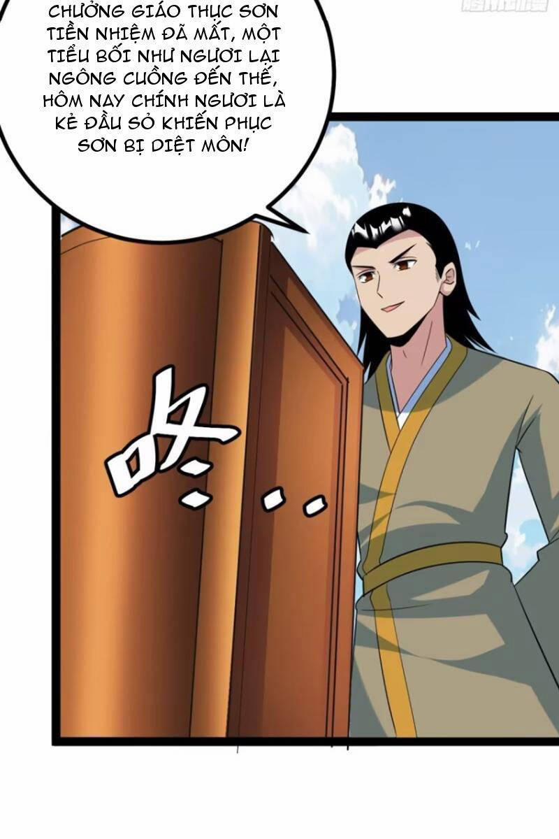 Trăm Tuổi Mở Hệ Thống, Hiếu Tử Hiền Tôn Quỳ Khắp Núi! 64 trang 46