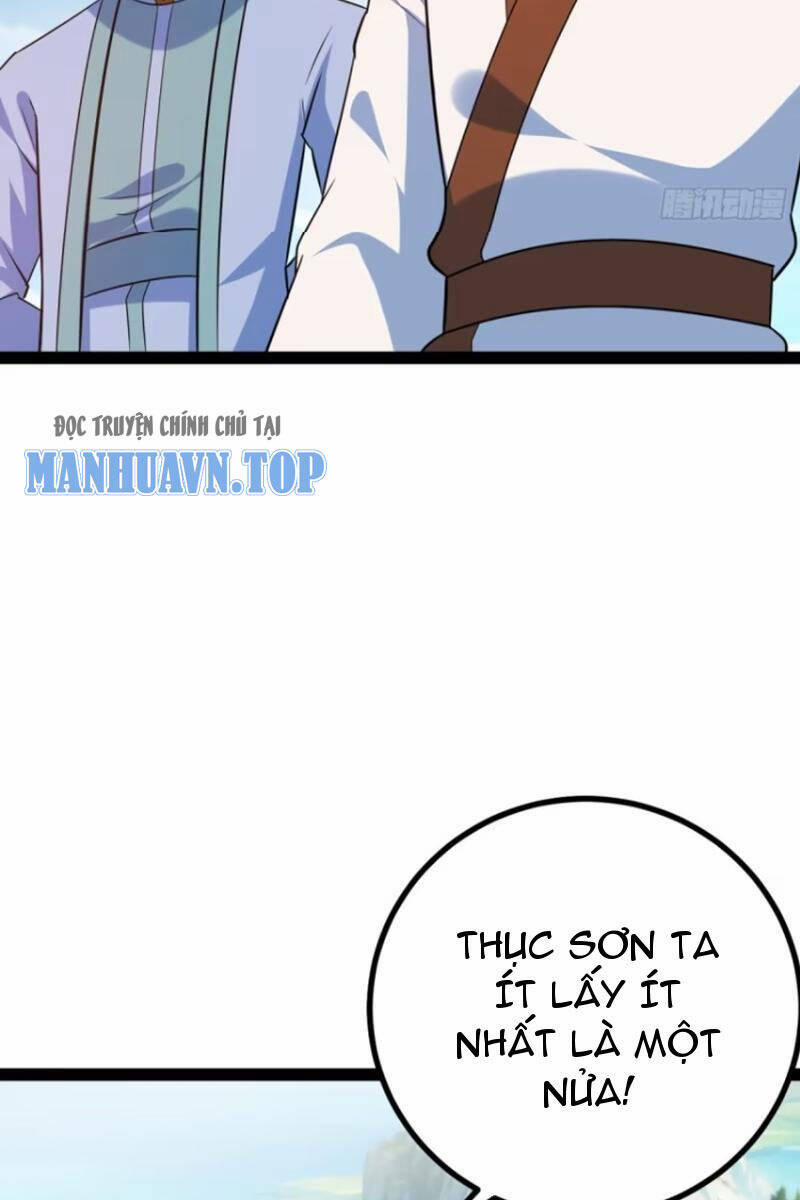 Trăm Tuổi Mở Hệ Thống, Hiếu Tử Hiền Tôn Quỳ Khắp Núi! 64 trang 54
