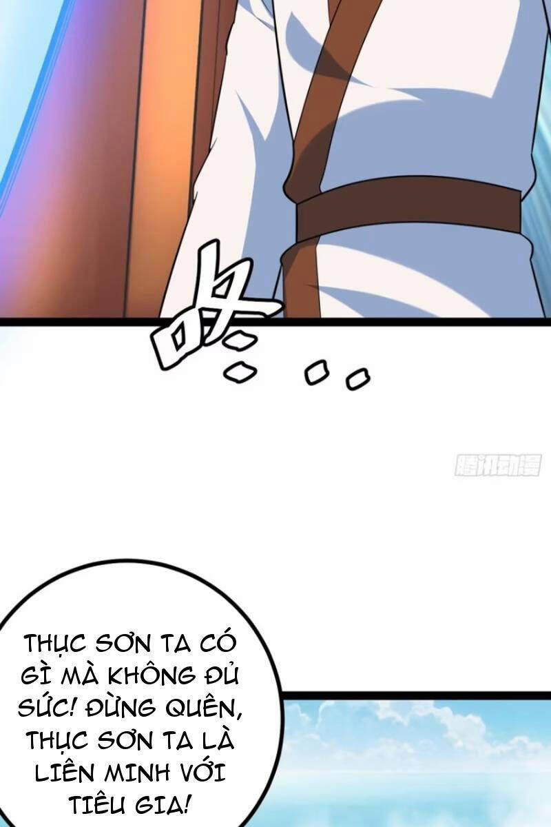 Trăm Tuổi Mở Hệ Thống, Hiếu Tử Hiền Tôn Quỳ Khắp Núi! 64 trang 57