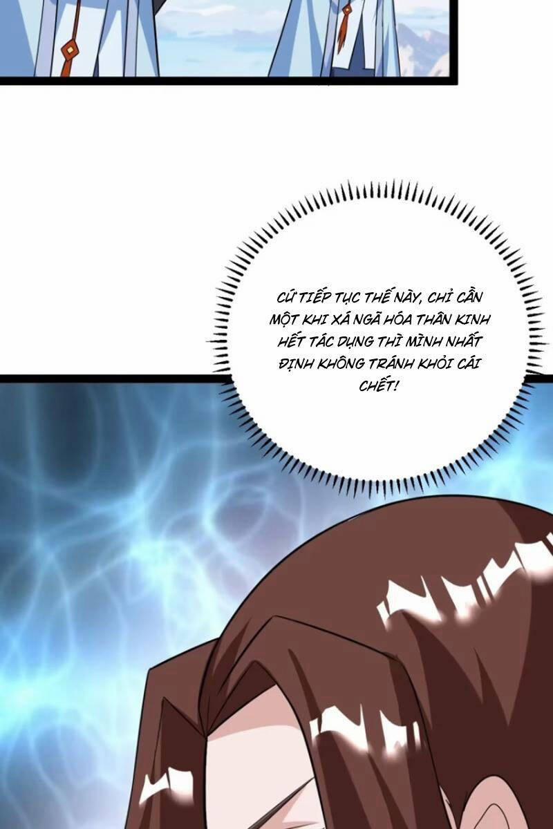 Trăm Tuổi Mở Hệ Thống, Hiếu Tử Hiền Tôn Quỳ Khắp Núi! 64 trang 6