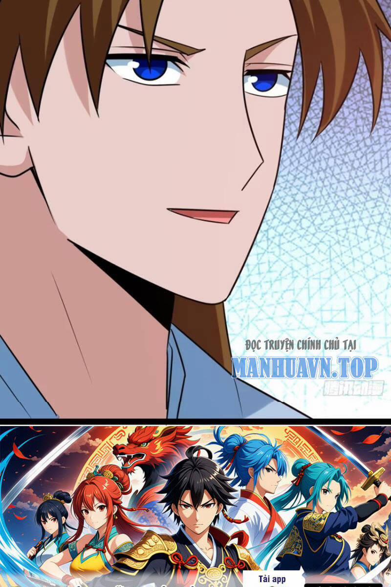 Trăm Tuổi Mở Hệ Thống, Hiếu Tử Hiền Tôn Quỳ Khắp Núi! 64 trang 62