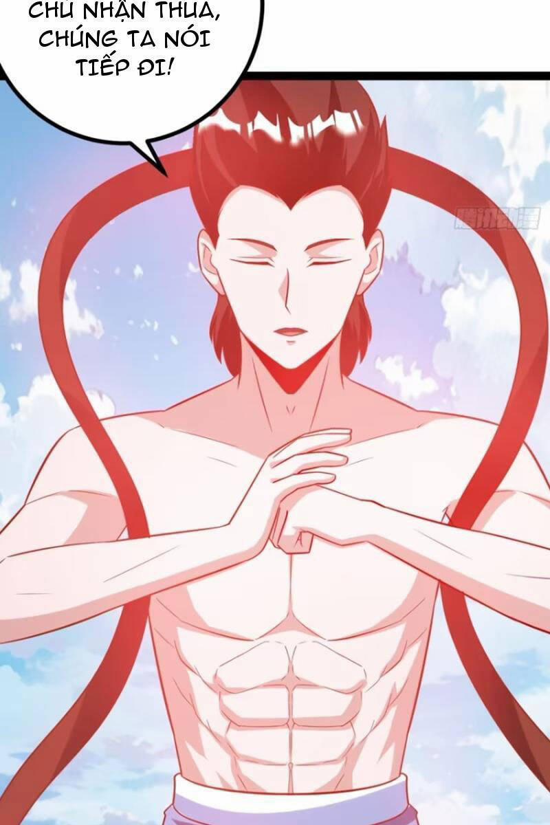 Trăm Tuổi Mở Hệ Thống, Hiếu Tử Hiền Tôn Quỳ Khắp Núi! 64 trang 8