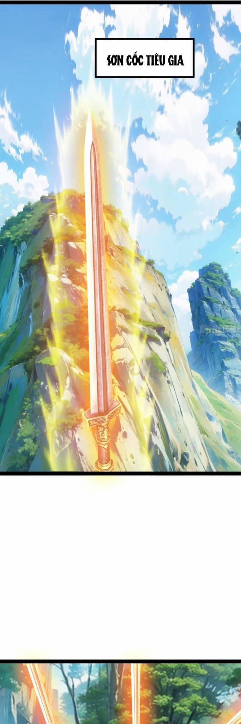 Trăm Tuổi Mở Hệ Thống, Hiếu Tử Hiền Tôn Quỳ Khắp Núi! 65 trang 0