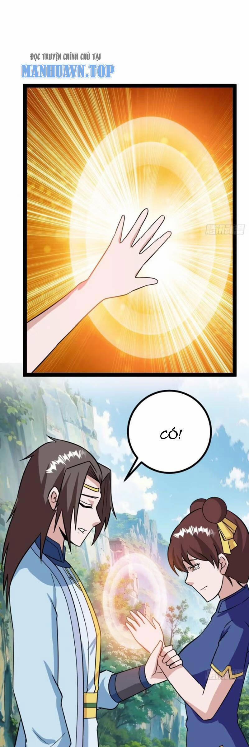 Trăm Tuổi Mở Hệ Thống, Hiếu Tử Hiền Tôn Quỳ Khắp Núi! 65 trang 17