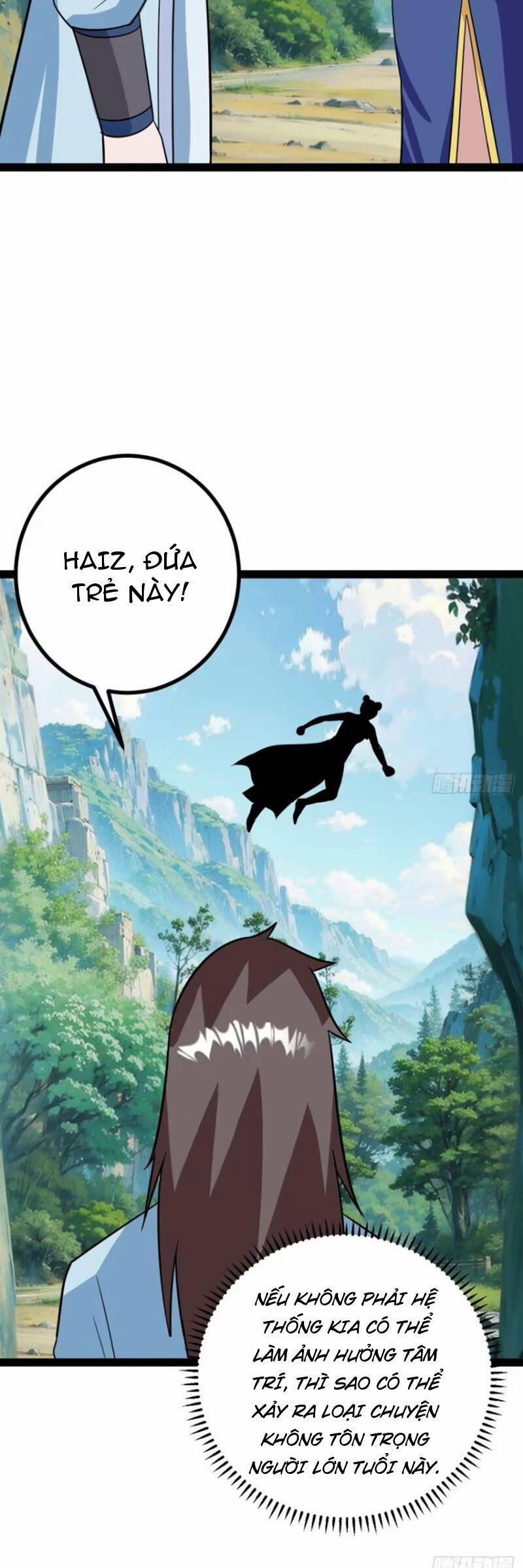 Trăm Tuổi Mở Hệ Thống, Hiếu Tử Hiền Tôn Quỳ Khắp Núi! 65 trang 18
