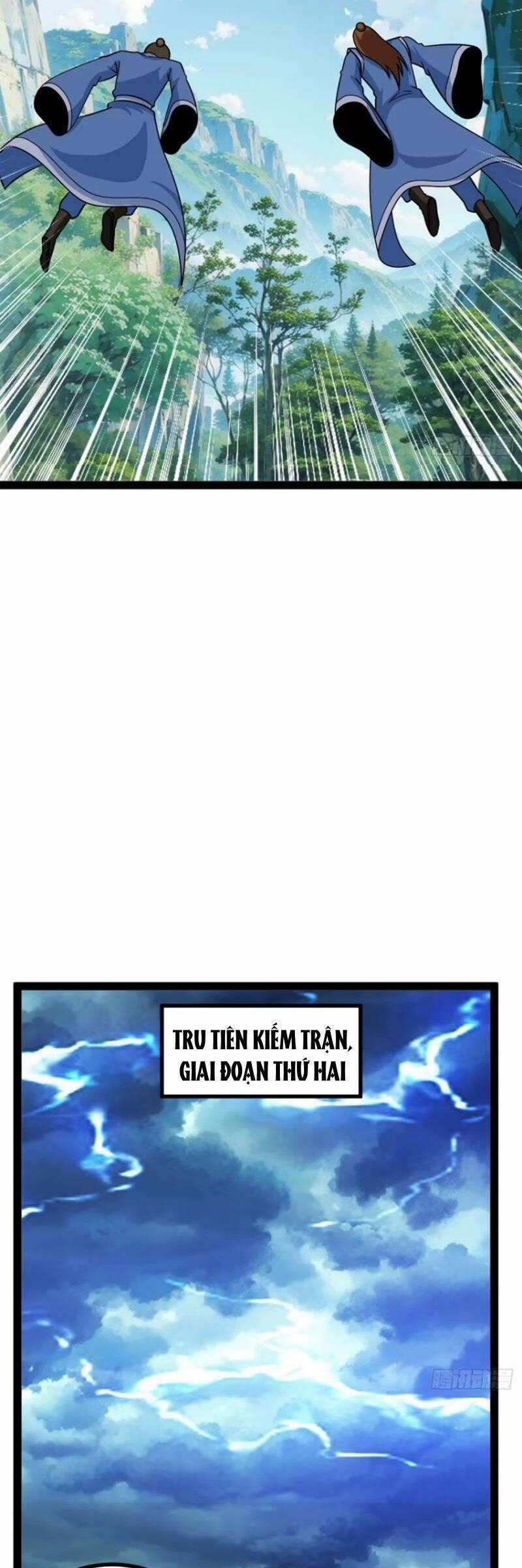 Trăm Tuổi Mở Hệ Thống, Hiếu Tử Hiền Tôn Quỳ Khắp Núi! 65 trang 5