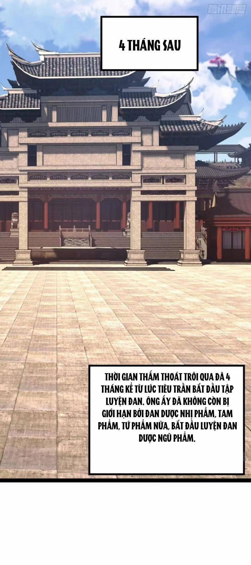 Trăm Tuổi Mở Hệ Thống, Hiếu Tử Hiền Tôn Quỳ Khắp Núi! 66 trang 22