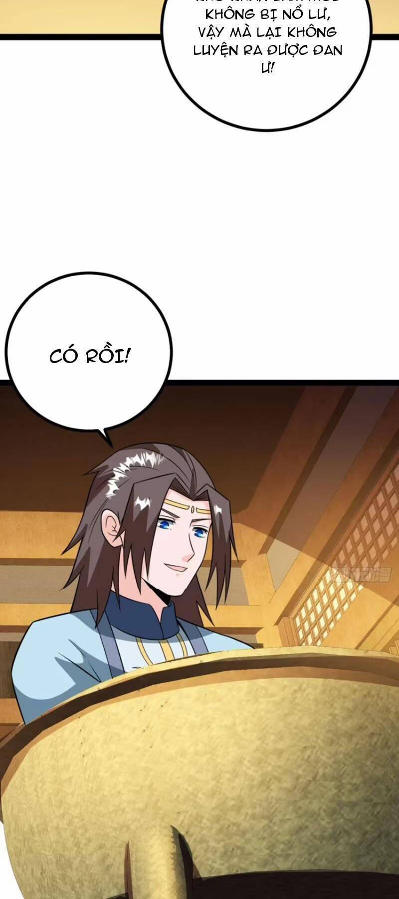 Trăm Tuổi Mở Hệ Thống, Hiếu Tử Hiền Tôn Quỳ Khắp Núi! 66 trang 26