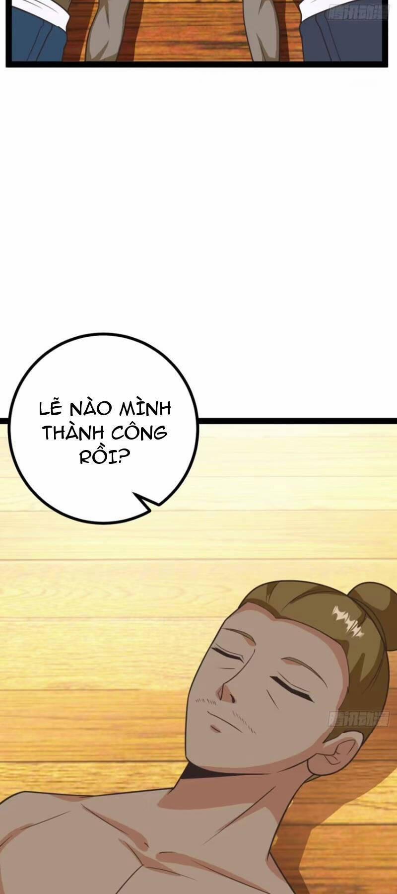 Trăm Tuổi Mở Hệ Thống, Hiếu Tử Hiền Tôn Quỳ Khắp Núi! 66 trang 29