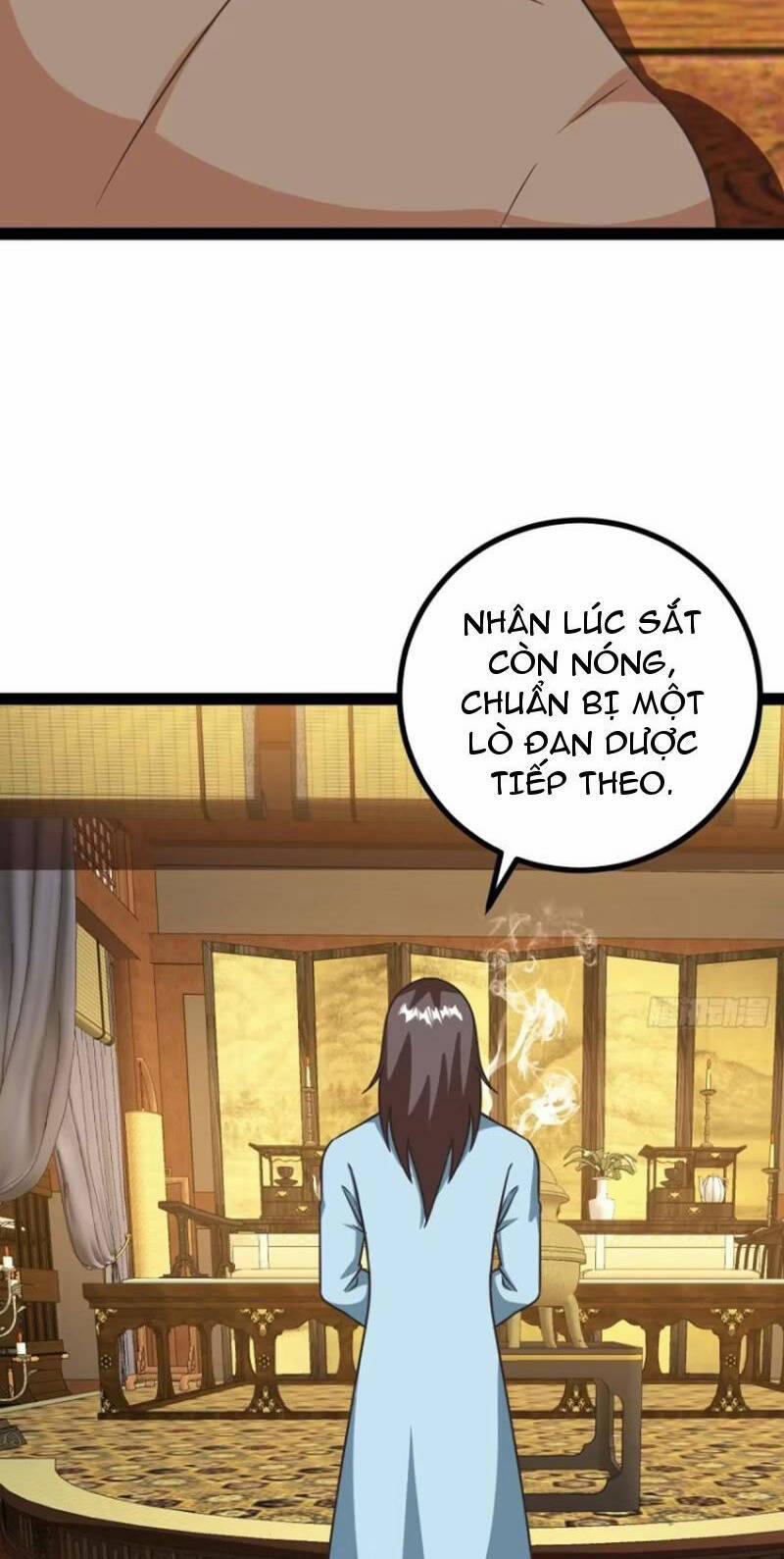 Trăm Tuổi Mở Hệ Thống, Hiếu Tử Hiền Tôn Quỳ Khắp Núi! 66 trang 30