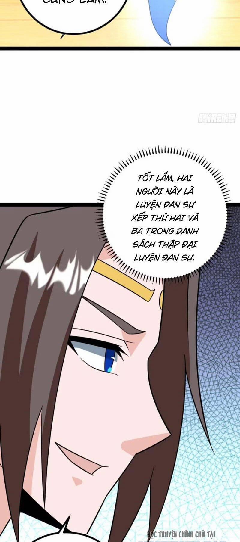 Trăm Tuổi Mở Hệ Thống, Hiếu Tử Hiền Tôn Quỳ Khắp Núi! 67 trang 12