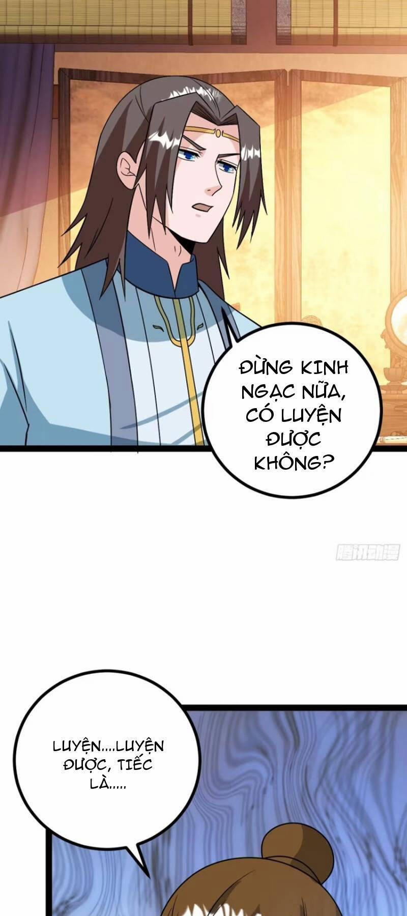 Trăm Tuổi Mở Hệ Thống, Hiếu Tử Hiền Tôn Quỳ Khắp Núi! 67 trang 18