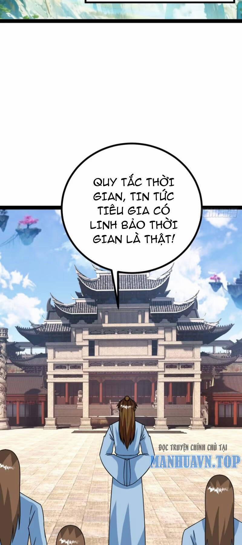 Trăm Tuổi Mở Hệ Thống, Hiếu Tử Hiền Tôn Quỳ Khắp Núi! 67 trang 26