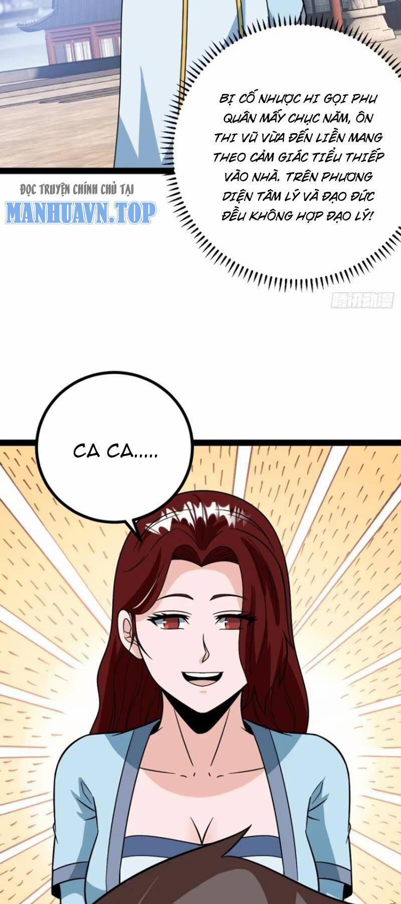 Trăm Tuổi Mở Hệ Thống, Hiếu Tử Hiền Tôn Quỳ Khắp Núi! 67 trang 31