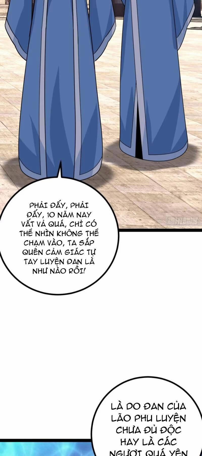 Trăm Tuổi Mở Hệ Thống, Hiếu Tử Hiền Tôn Quỳ Khắp Núi! 67 trang 34