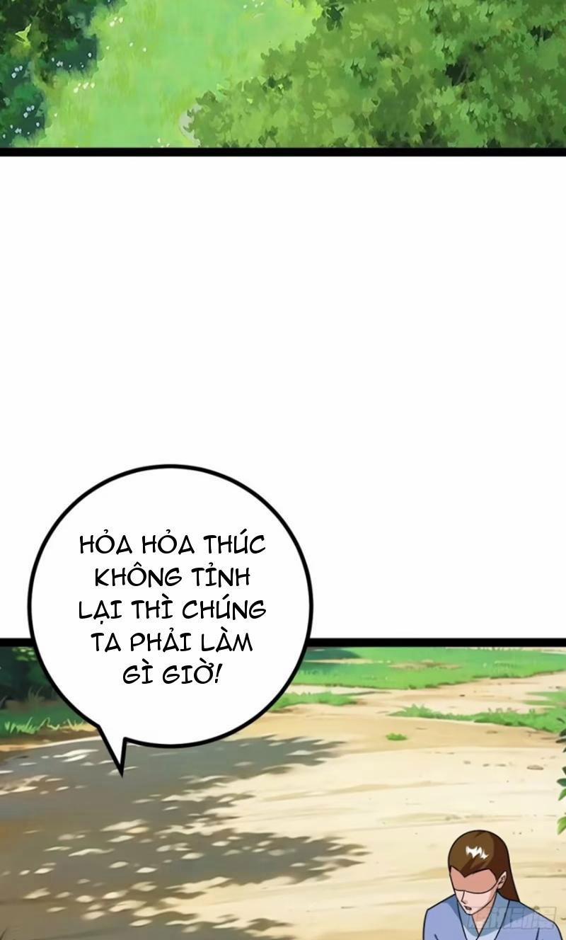 Trăm Tuổi Mở Hệ Thống, Hiếu Tử Hiền Tôn Quỳ Khắp Núi! 68 trang 21