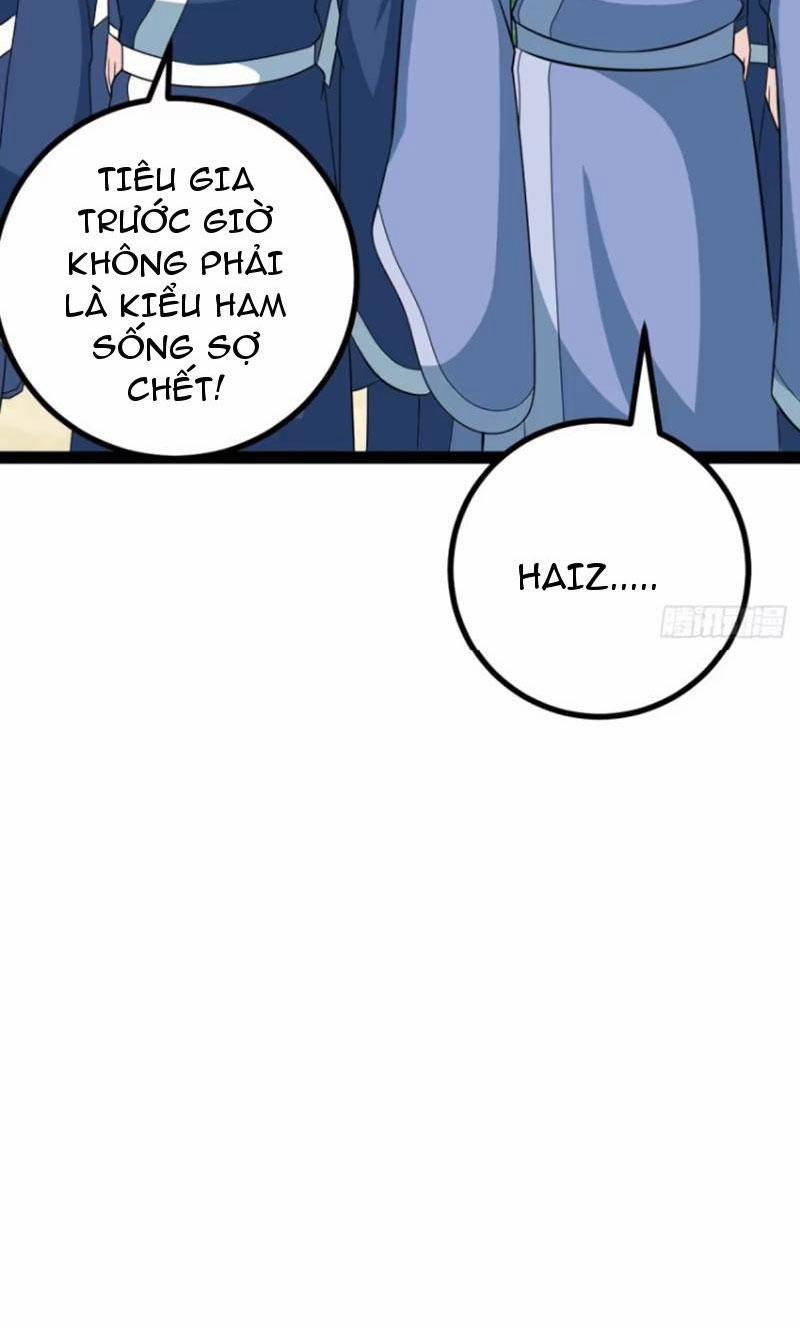 Trăm Tuổi Mở Hệ Thống, Hiếu Tử Hiền Tôn Quỳ Khắp Núi! 68 trang 27