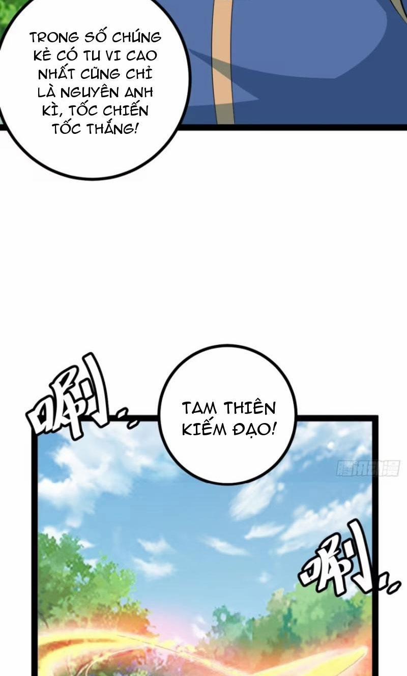 Trăm Tuổi Mở Hệ Thống, Hiếu Tử Hiền Tôn Quỳ Khắp Núi! 68 trang 30