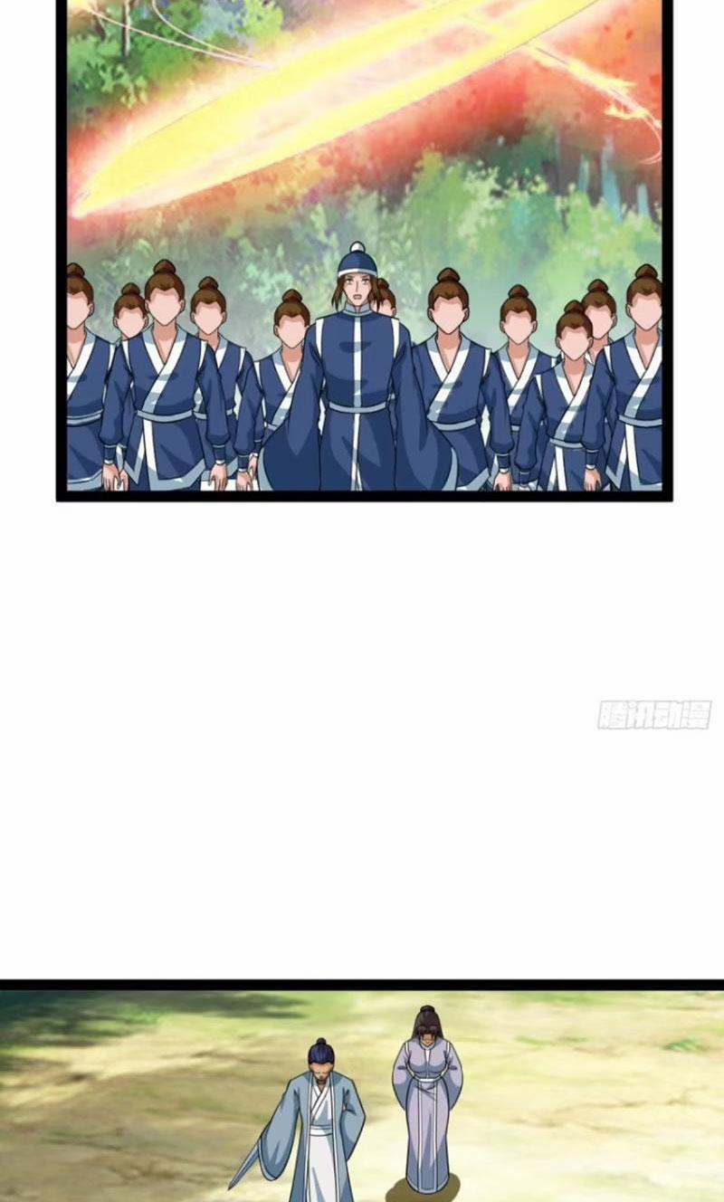 Trăm Tuổi Mở Hệ Thống, Hiếu Tử Hiền Tôn Quỳ Khắp Núi! 68 trang 31