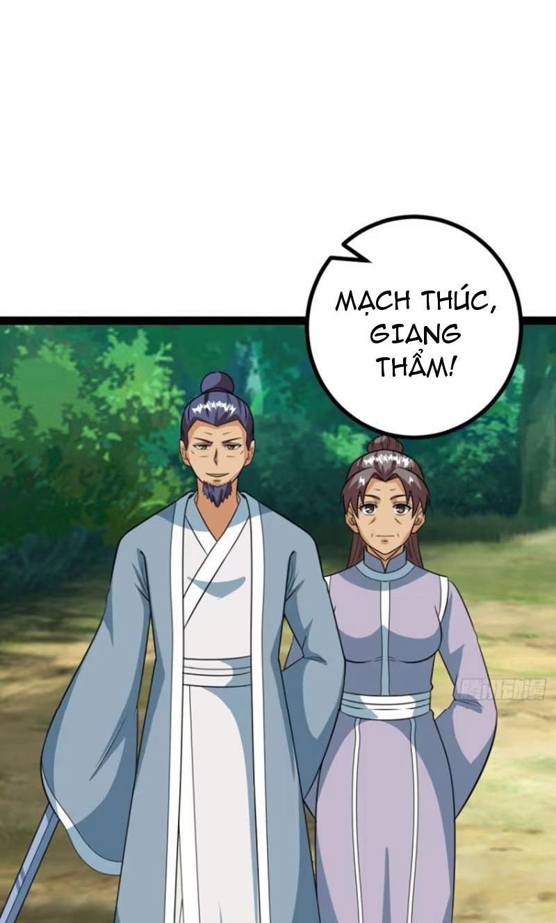 Trăm Tuổi Mở Hệ Thống, Hiếu Tử Hiền Tôn Quỳ Khắp Núi! 68 trang 33