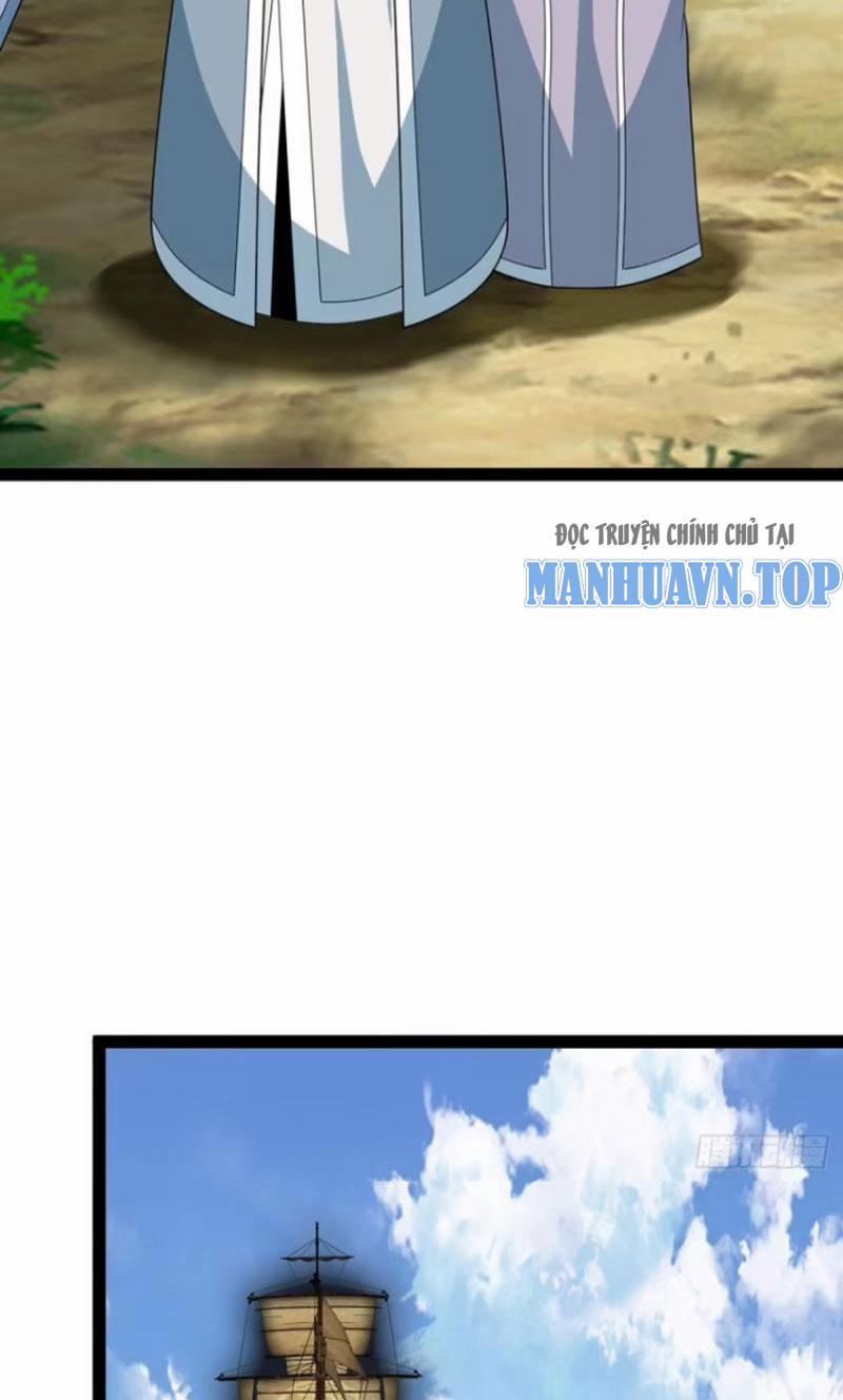 Trăm Tuổi Mở Hệ Thống, Hiếu Tử Hiền Tôn Quỳ Khắp Núi! 68 trang 34