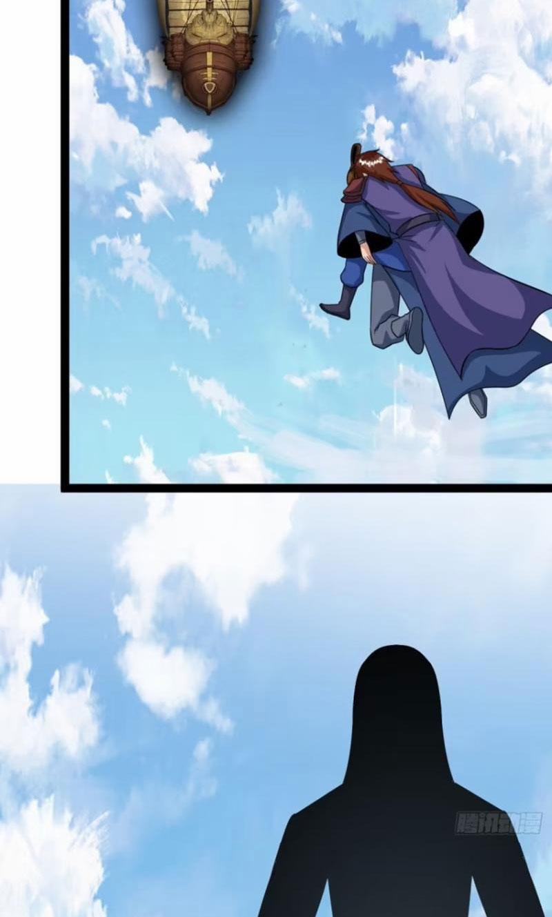 Trăm Tuổi Mở Hệ Thống, Hiếu Tử Hiền Tôn Quỳ Khắp Núi! 68 trang 35