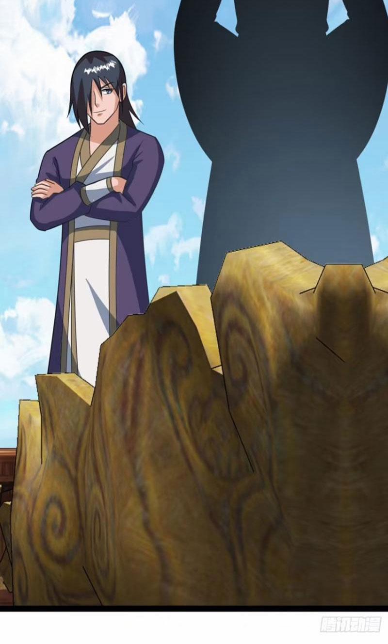 Trăm Tuổi Mở Hệ Thống, Hiếu Tử Hiền Tôn Quỳ Khắp Núi! 68 trang 36