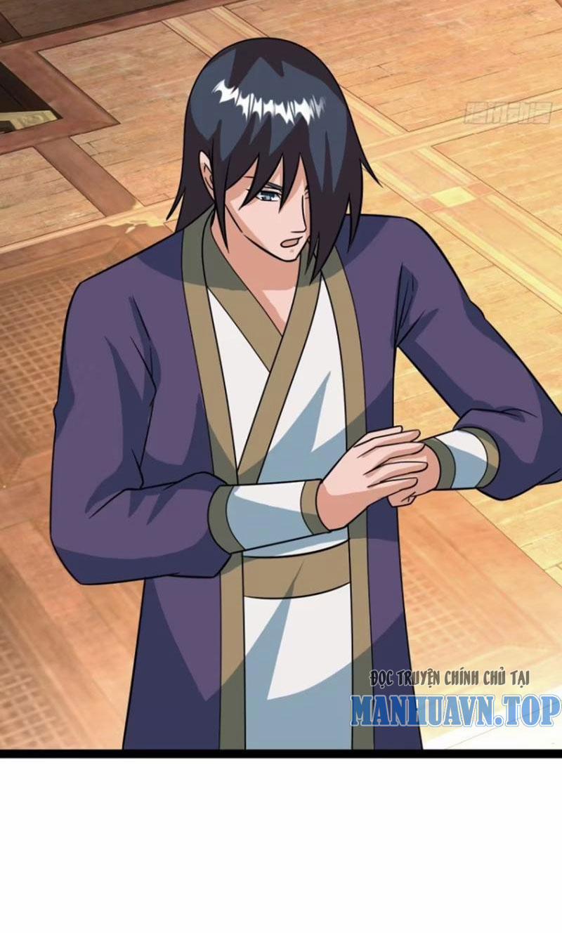 Trăm Tuổi Mở Hệ Thống, Hiếu Tử Hiền Tôn Quỳ Khắp Núi! 68 trang 39