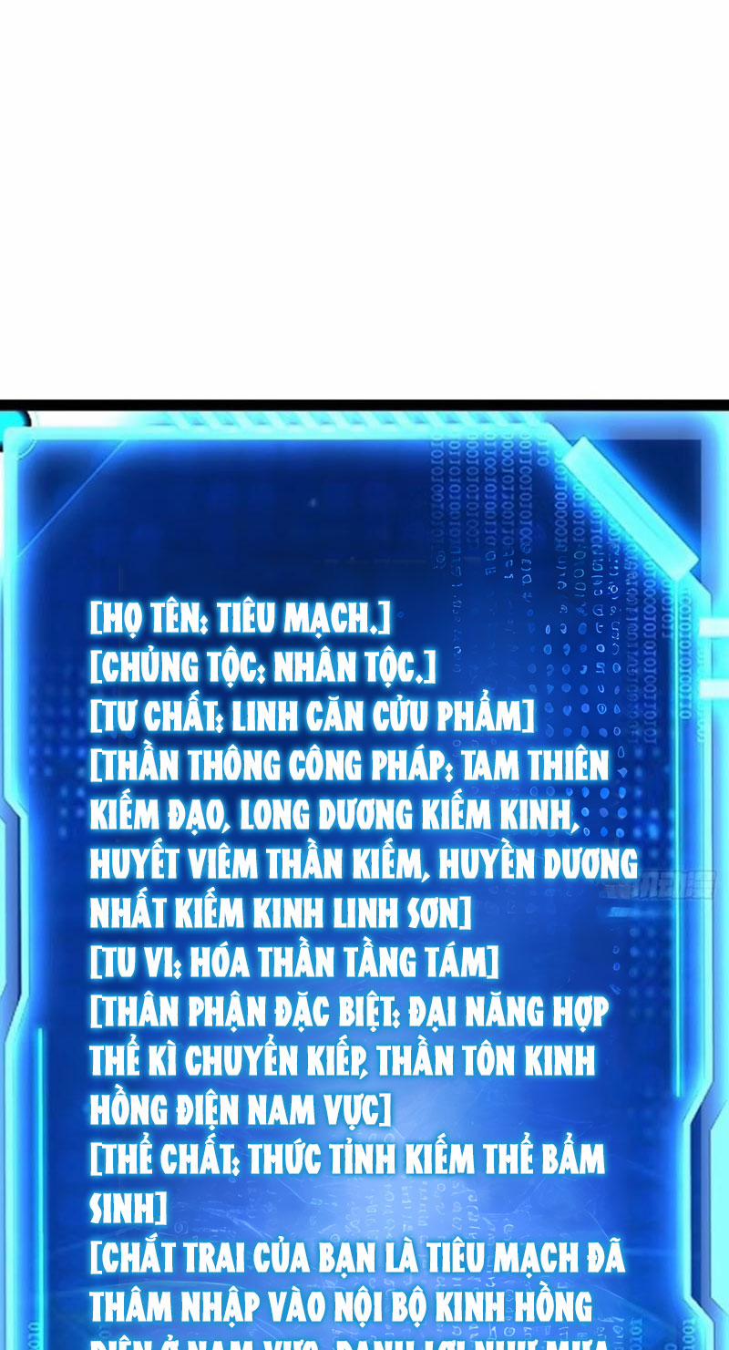 Trăm Tuổi Mở Hệ Thống, Hiếu Tử Hiền Tôn Quỳ Khắp Núi! 68 trang 6