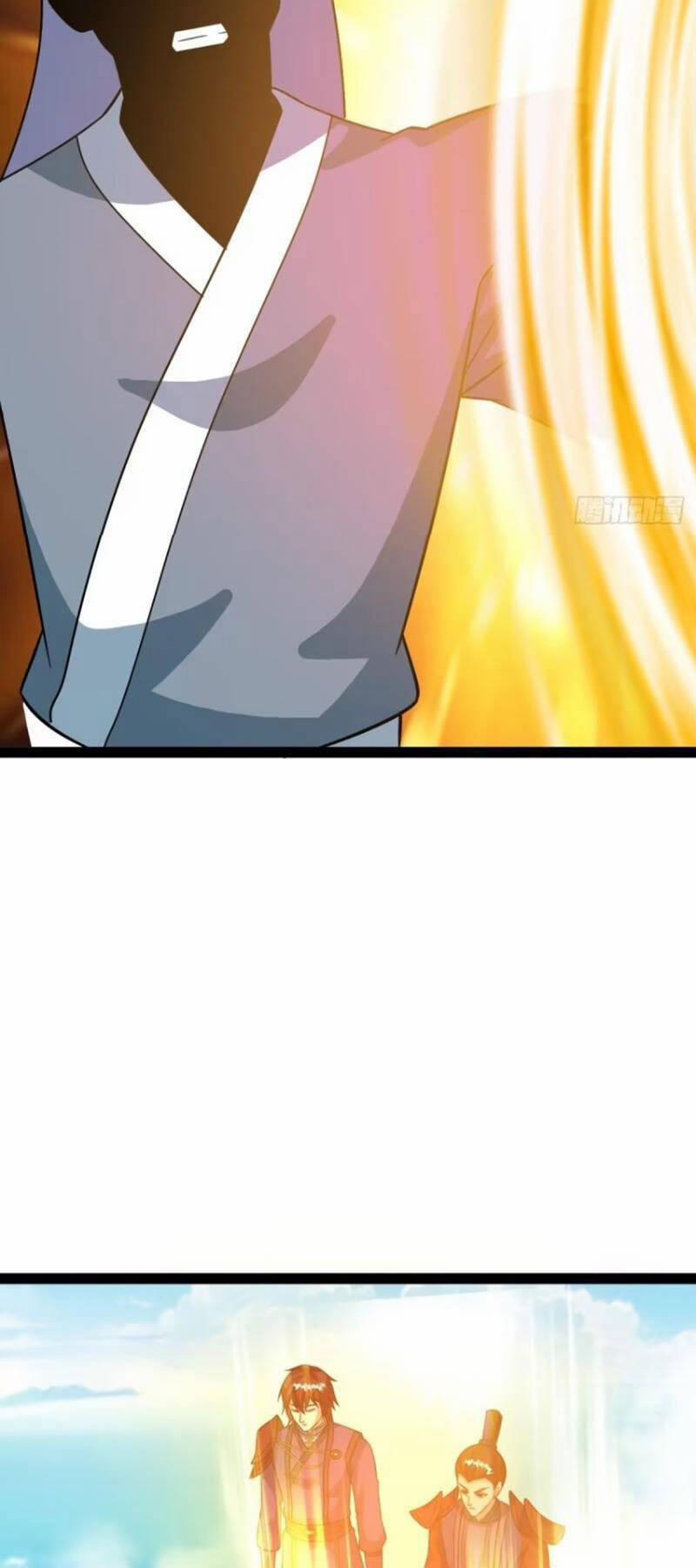 Trăm Tuổi Mở Hệ Thống, Hiếu Tử Hiền Tôn Quỳ Khắp Núi! 69 trang 19