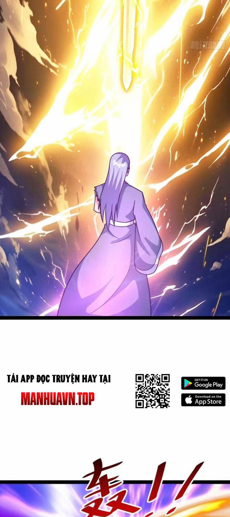 Trăm Tuổi Mở Hệ Thống, Hiếu Tử Hiền Tôn Quỳ Khắp Núi! 69 trang 24