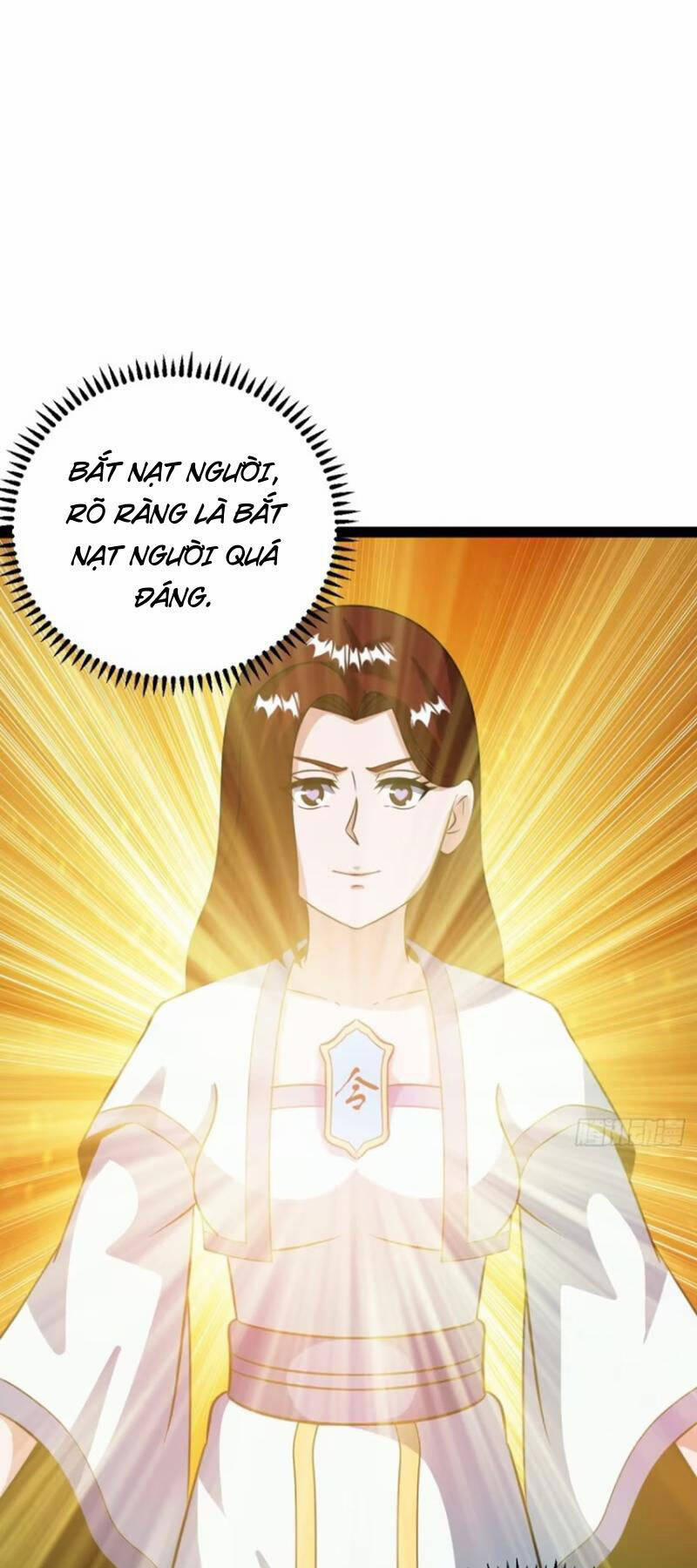 Trăm Tuổi Mở Hệ Thống, Hiếu Tử Hiền Tôn Quỳ Khắp Núi! 69 trang 28