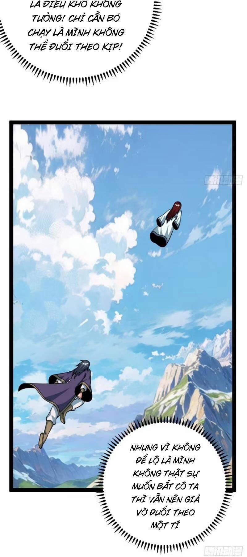 Trăm Tuổi Mở Hệ Thống, Hiếu Tử Hiền Tôn Quỳ Khắp Núi! 69 trang 30