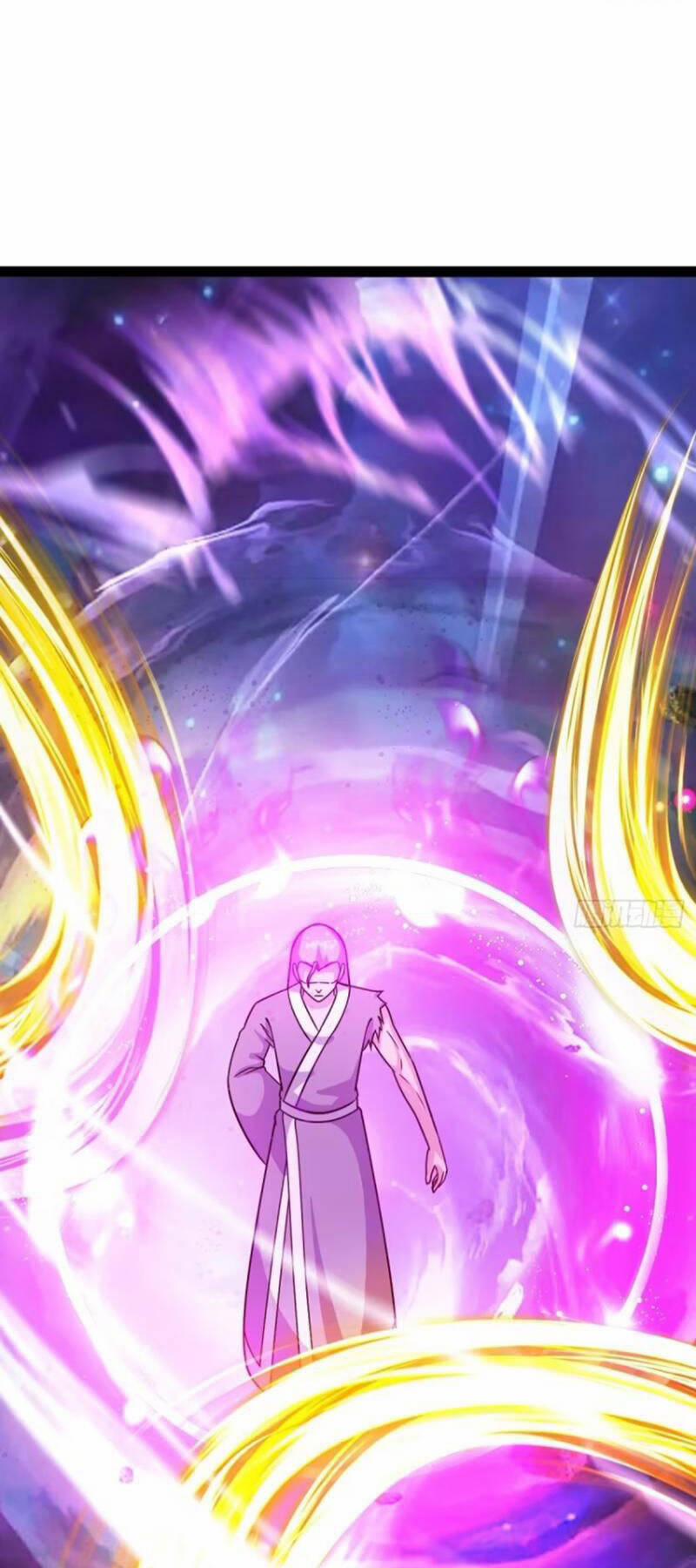 Trăm Tuổi Mở Hệ Thống, Hiếu Tử Hiền Tôn Quỳ Khắp Núi! 69 trang 31