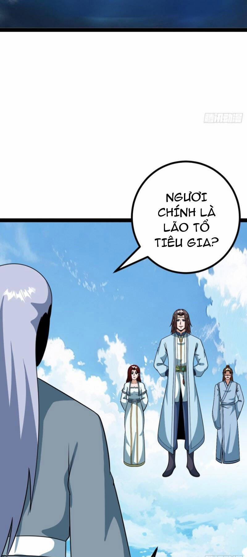 Trăm Tuổi Mở Hệ Thống, Hiếu Tử Hiền Tôn Quỳ Khắp Núi! 69 trang 6