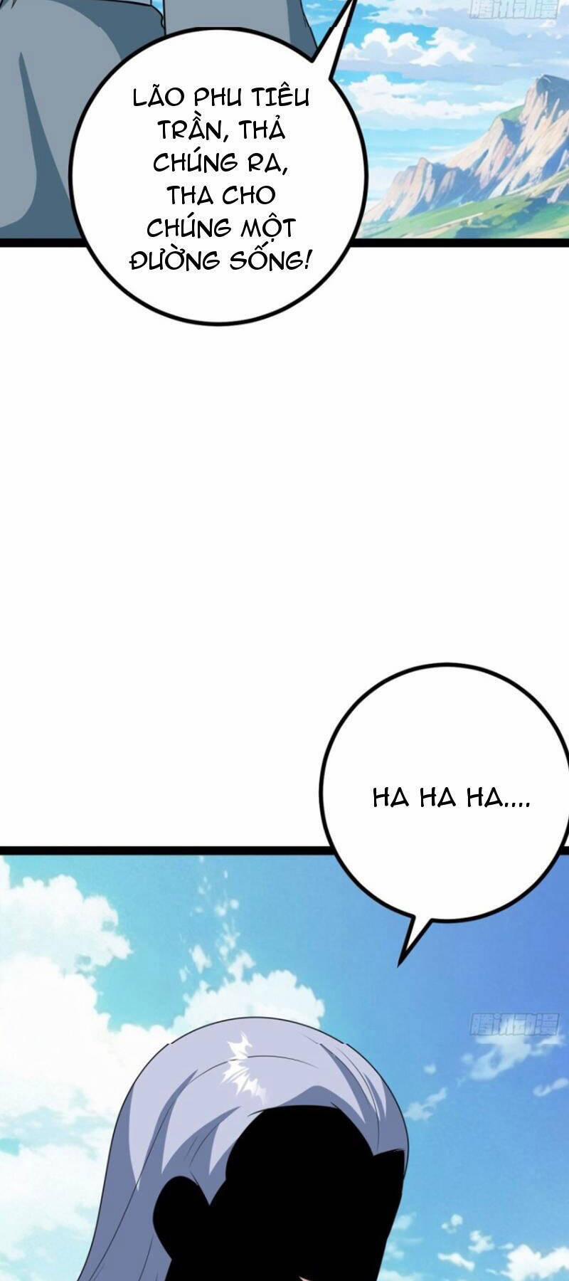 Trăm Tuổi Mở Hệ Thống, Hiếu Tử Hiền Tôn Quỳ Khắp Núi! 69 trang 7