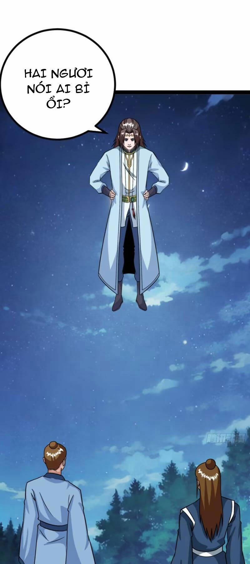 Trăm Tuổi Mở Hệ Thống, Hiếu Tử Hiền Tôn Quỳ Khắp Núi! 70 trang 0