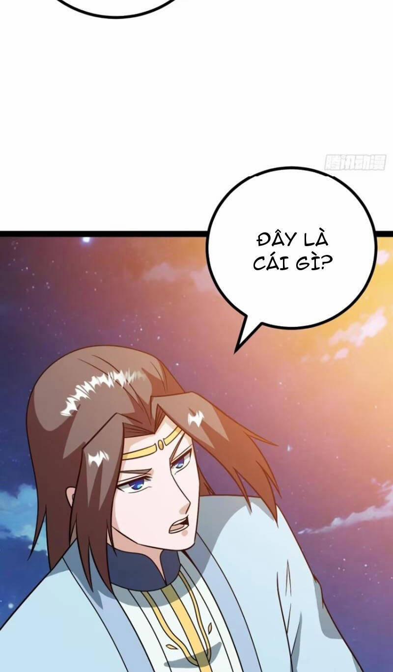 Trăm Tuổi Mở Hệ Thống, Hiếu Tử Hiền Tôn Quỳ Khắp Núi! 70 trang 15