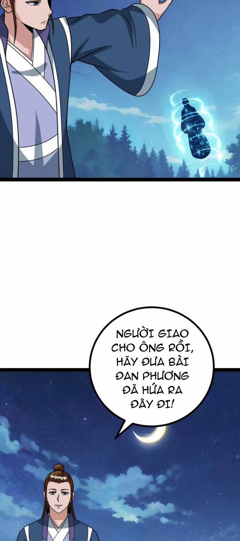 Trăm Tuổi Mở Hệ Thống, Hiếu Tử Hiền Tôn Quỳ Khắp Núi! 70 trang 2