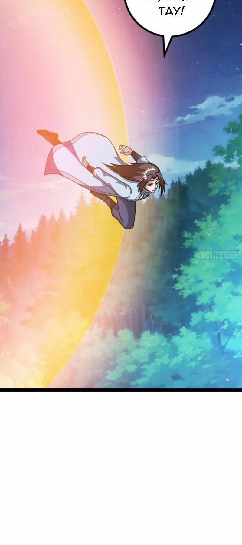 Trăm Tuổi Mở Hệ Thống, Hiếu Tử Hiền Tôn Quỳ Khắp Núi! 70 trang 26